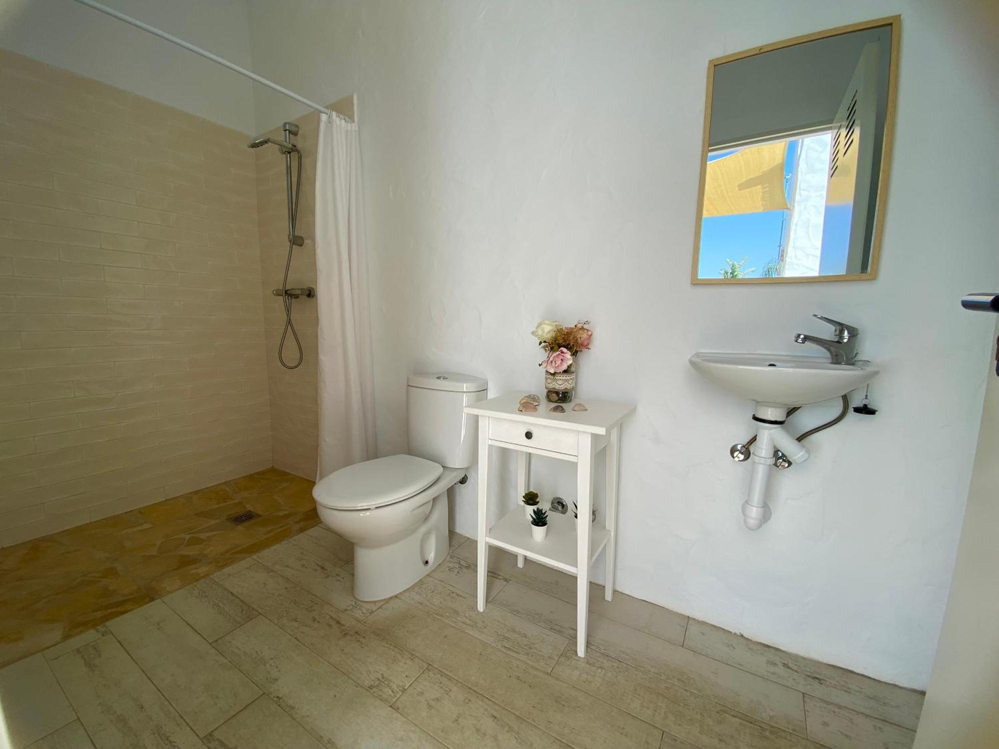 Villa de 3 dormitorios